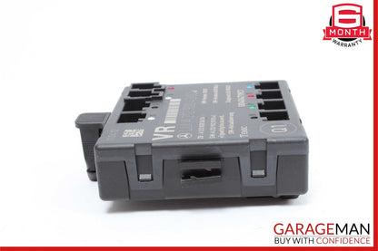 08-18 Mercedes C350 E350 E400 C250 Front Right Side Door Control Module Unit OEM