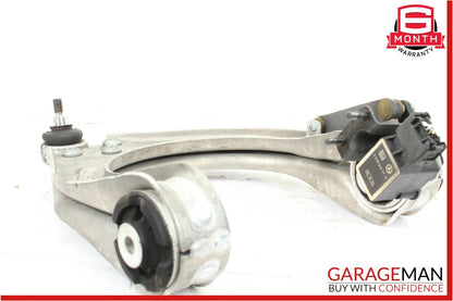 03-11 Mercedes W219 CLS550 E550 Front Right Upper Control Arm w/ Height Sensor