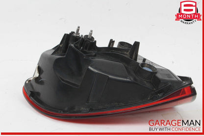 11-14 Porsche Cayenne 958 Rear Right Side Inner Tail Light Lamp OEM
