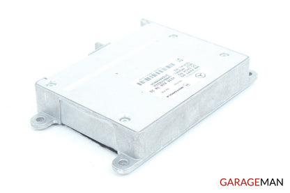 07-09 Mercedes W164 ML63 SL550 Voice Phone Telephone Communication Module Q1 OEM
