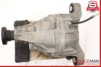 03-06 Porsche Cayenne 955 4.5 Rear Diff Differential Axle Carrier 4460310016 OEM
