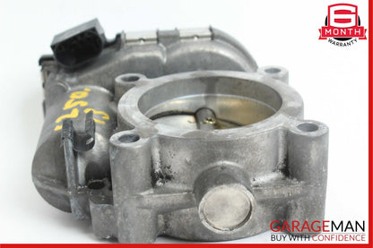 10-16 Mercedes W204 C250 SLK250 M271 Engine Throttle Body 2661410525 OEM