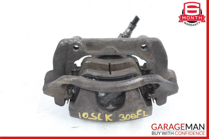 05-11 Mercedes R171 SLK280 SLK300 Front Left Driver Side Brake Caliper