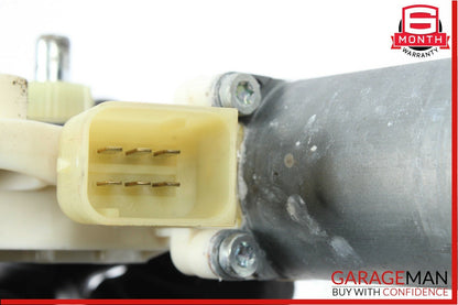 03-09 Mercedes W211 E350 E550 Front Right Side Door Window Regulator Motor OEM