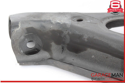 11-18 Porsche Cayenne 958 Rear Left Driver Side Lower Control Arm OEM