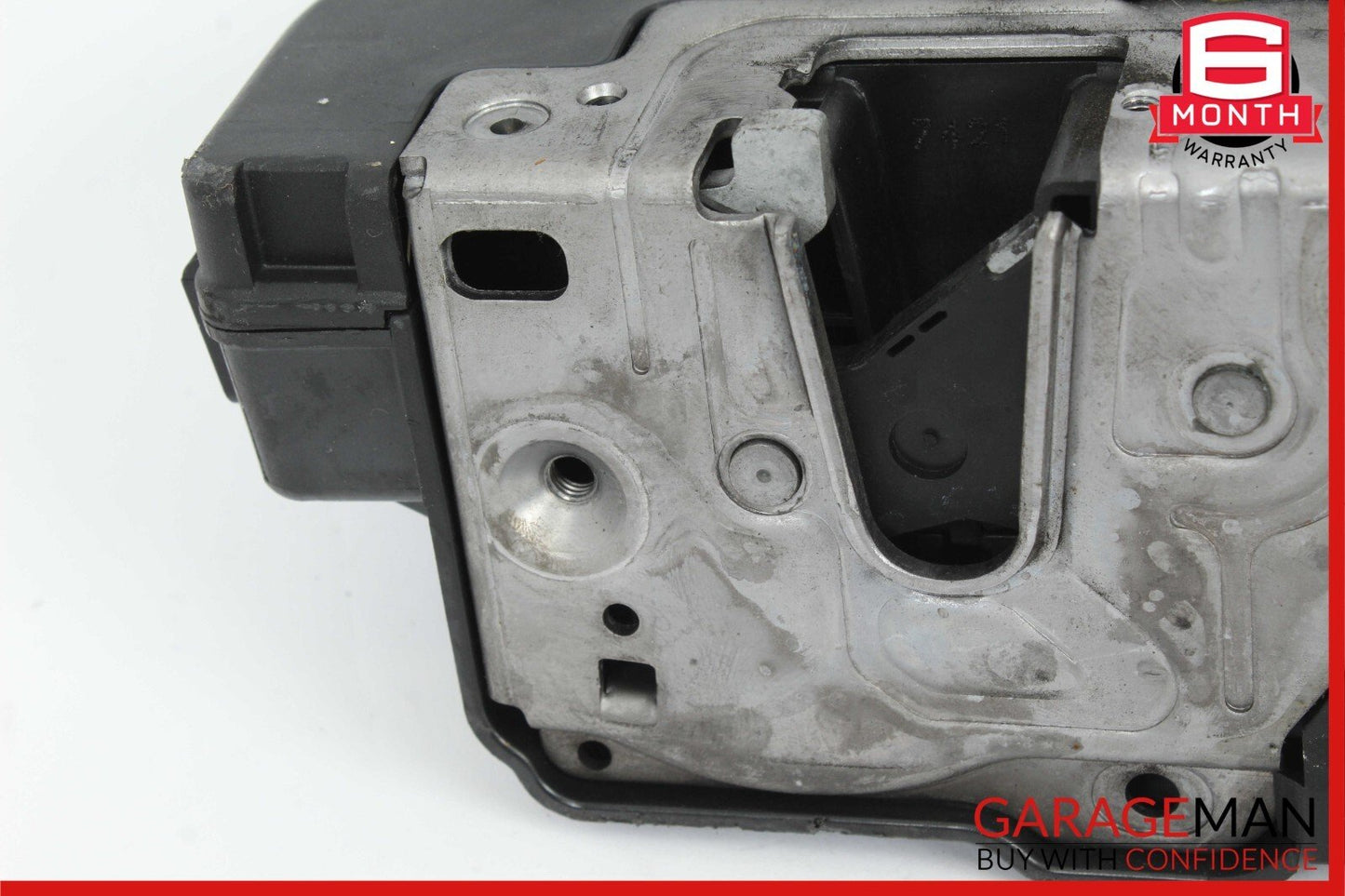 03-09 Mercedes W211 E550 E350 E320 E500 Door Lock Actuator Rear Left Driver Side