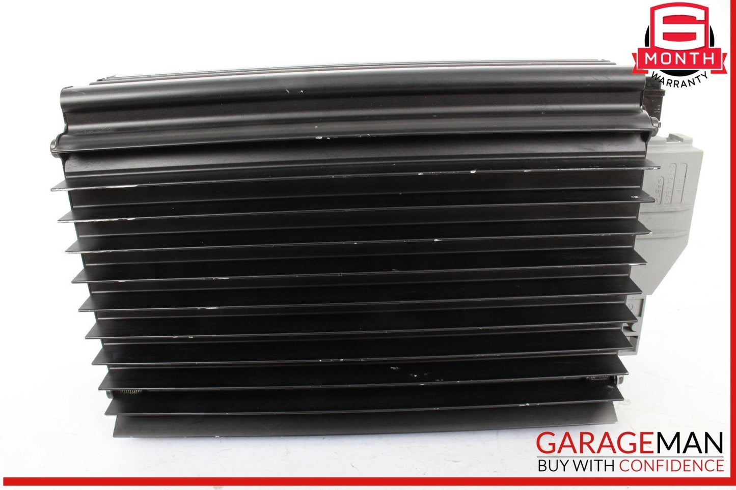 03-05 Mercedes W209 CLK500 CLK320 Amplifier Amp Bose Audio Sound 2098200389 OEM