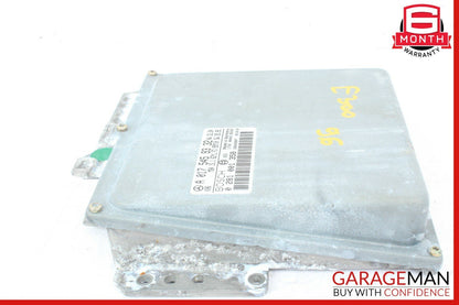 95-97 Mercedes W210 E300 3.0L V6 Diesel ECU ECM Engine Control Module Unit OEM