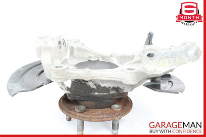14-19 Cadillac CTS RWD Front Right Side Wheel Spindle Knuckle Hub Bearing OEM