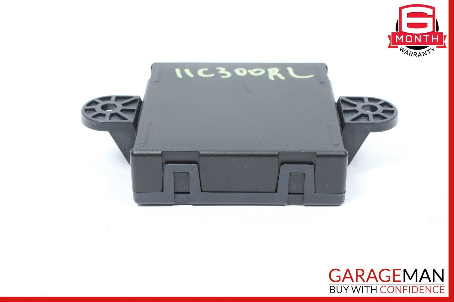 08-18 Mercedes W204 C300 E350 CLS550 Rear Left Side Door Control Module OEM
