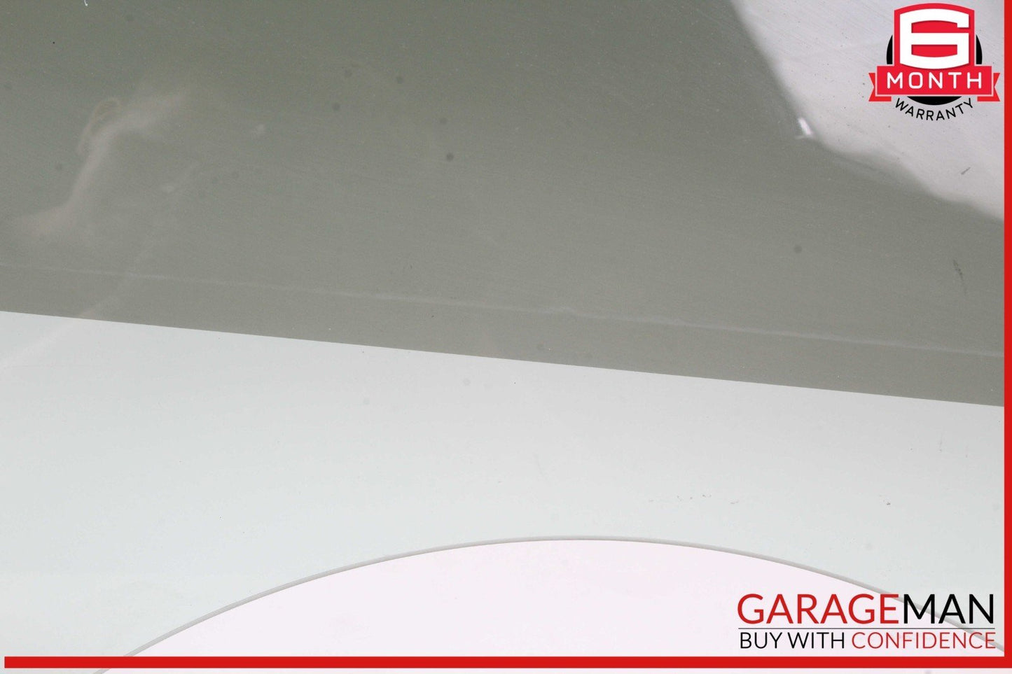 12-18 Mercedes W218 CLS550 Front Right Passenger Side Door Window Glass OEM