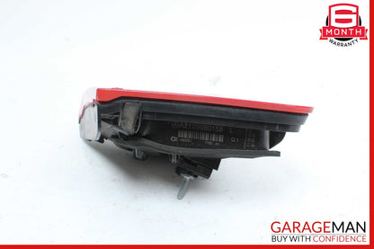 10-13 Mercedes W212 E350 E550 Sedan Inner Tail Light Lamp Rear Left Side OEM