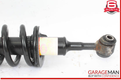 03-06 Mercedes R230 SL500 SL600 Rear Left Hydraulic Shock Absorber Strut