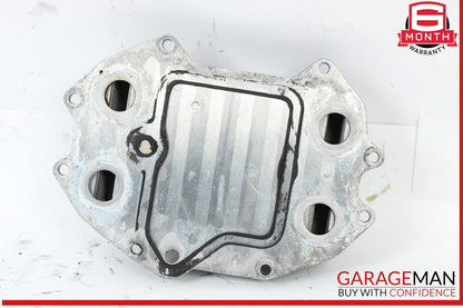 19-24 Porsche Macan 95B Engine Oil Cooler 06M117015M OEM