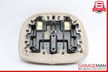14-17 Maserati Ghibli Front Left or Right Seat Headrest Head Rest OEM