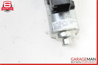 06-12 Mercedes W251 R350 GL450 Panoramic Sunroof Sun Roof Motor 1648201442 OEM