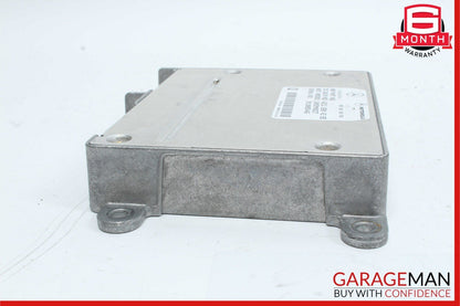 03-11 Mercedes SL500 CLS500 E500 Motorola Bluetooth Communication Module Unit