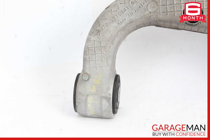 10-16 Porsche Panamera 970 Lower Control Arm Rear Left Driver Side OEM
