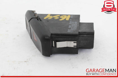 13-16 Audi S4 Dash Dashboard Hazard Warning Light Control Switch 8K1941509F OEM