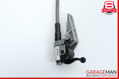 06-12 Mercedes X164 GL450 ML350 Rear Right Quarter Window Regulator Motor OEM