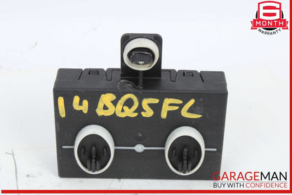 13-17 Audi SQ5 Q5 Front Left Driver Side Door Control Module Unit 8K0959793R OEM