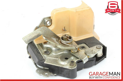 86-95 Mercedes W124 E320 Sedan Rear Left Driver Side Door Lock Latch Actuator