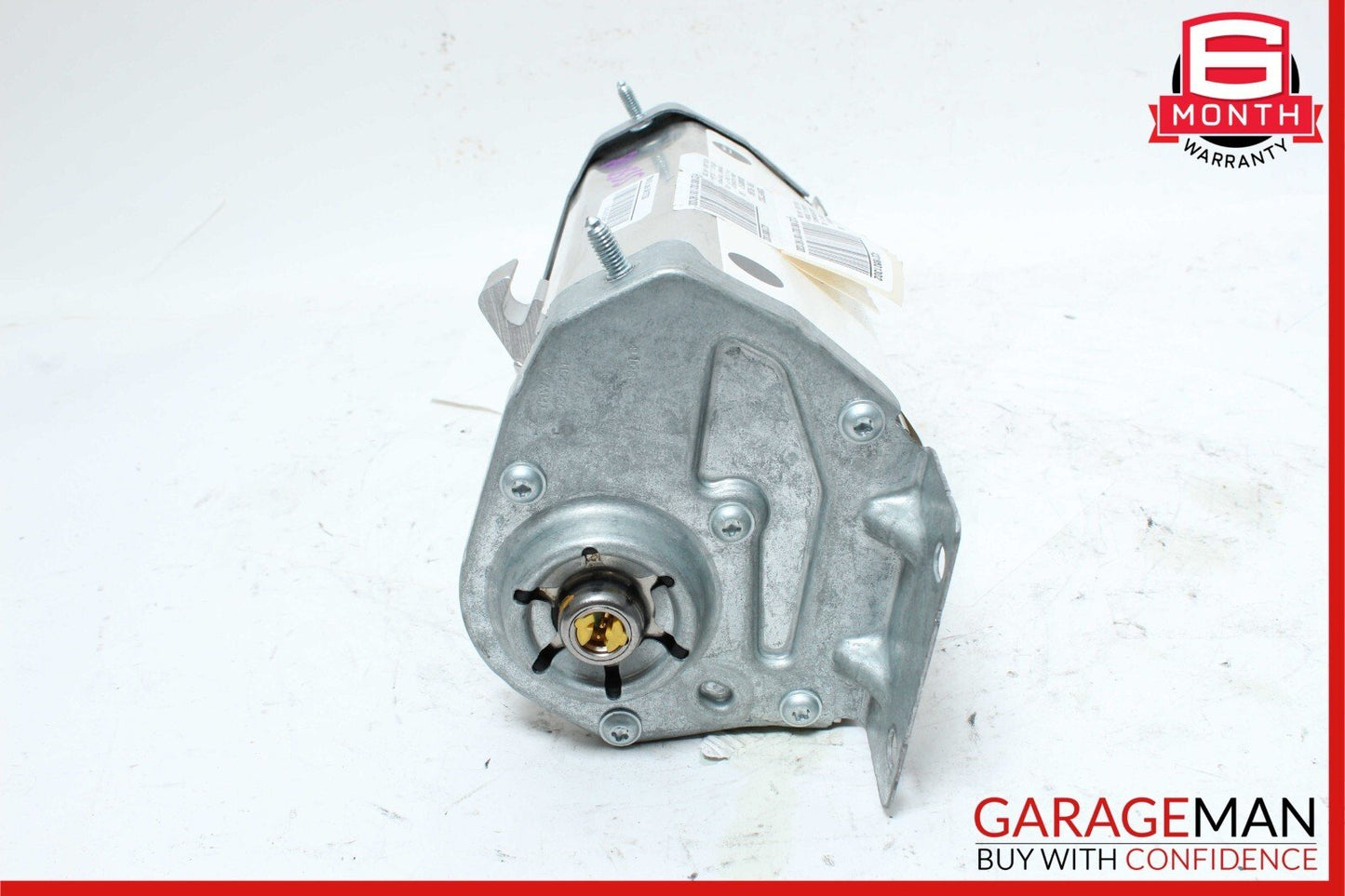 07-14 Mercedes S550 S600 CL500 CL65 AMG Front Right Side Dash Airbag Air Bag OEM