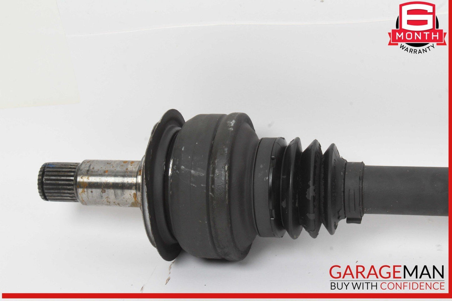 08-17 Mercedes W212 E350 C350 C300 Rear Left / Right Side Axle CV Half Shaft OEM