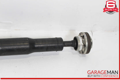 17-20 Maserati Levante M161 Rear Axle Driveshaft Drive Shaft 06700350480 OEM
