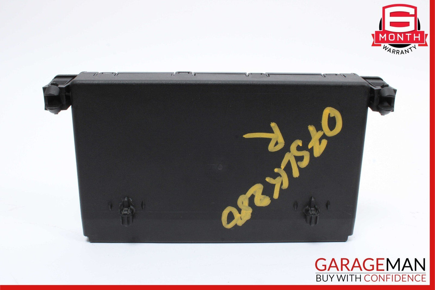 05-08 Mercedes R171 SLK300 Front Right Side Door Computer Control Module OEM