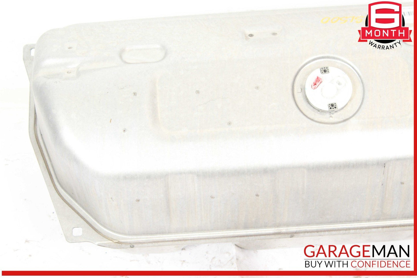 03-06 Mercedes R230 SL500 Fuel Gas Tank Reservoir Assembly 2304704001 OEM