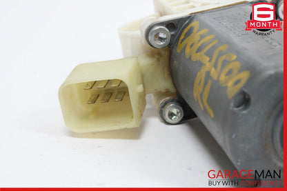 06-11 Mercedes W219 CLS500 CLS55 AMG Rear Left Door Window Regulator Motor Unit