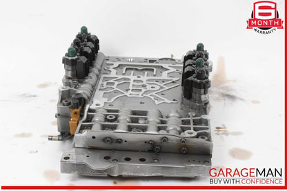 Mercedes W203 C280 E350 7G Tronic Transmission Valve Body 2202771301 OEM