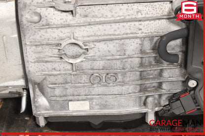 10-16 Mercedes W212 E350 RWD 7G Automatic Transmission Assembly 722.906 OEM
