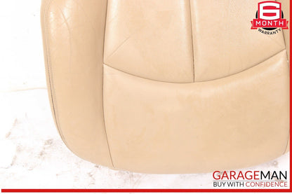 07-09 Mercedes W211 E350 E550 Seat Cushion Bottom Lower Front Right Side OEM