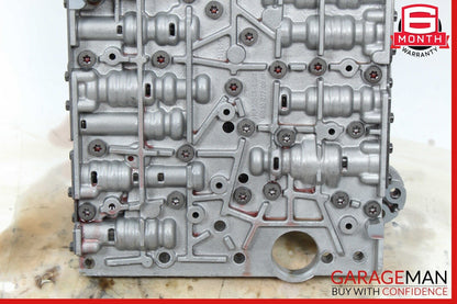 Mercedes S430 CLS550 CLK500 7G Tronic Transmission Valve Body TCM 2202770801 OEM