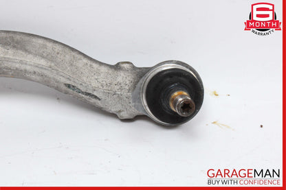 08-14 Mercedes W204 C250 C350 Front Right Side Wishbone Curved Control Arm OEM