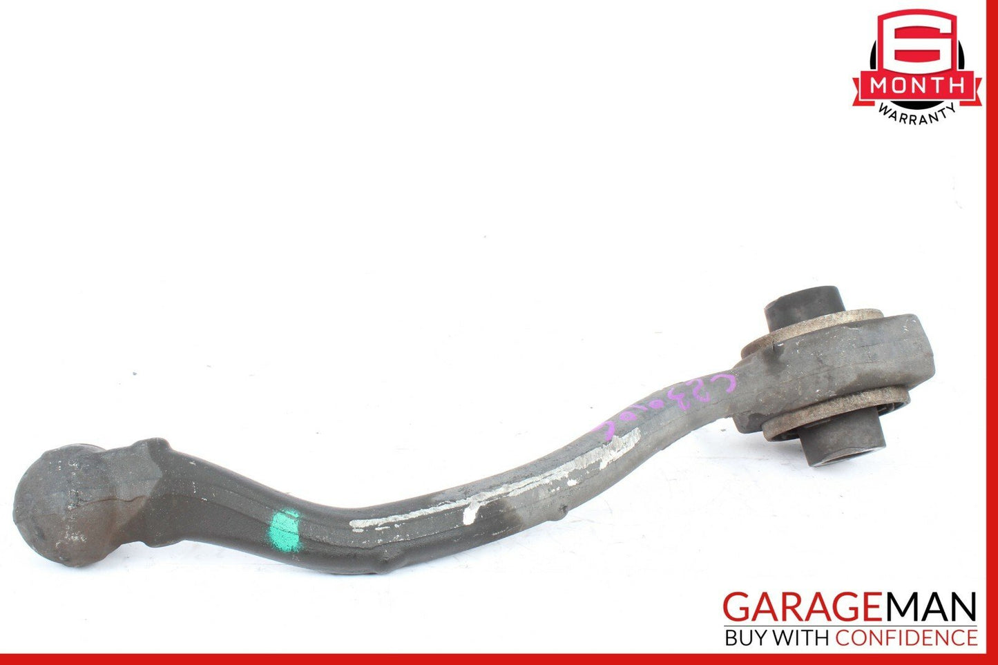 01-07 Mercedes W203 C230 Front Left Side Lower Control Arm 203 10 OEM