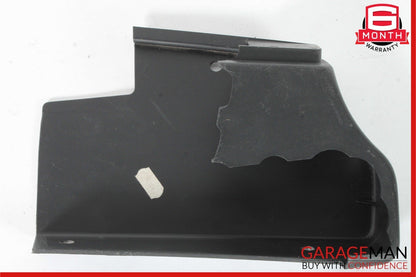 19-21 Mercedes W463 G550 G63 AMG Front / Rear Right Side Door Sill Skirt Cover