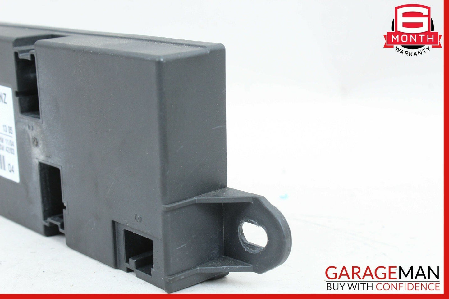 05-11 Mercedes R171 SLK280 SLK350 Heating Heated Seat Control Module Unit OEM