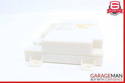 10-15 Mercedes W204 C250 CLS550 Keyless Go Entry Control Module Unit