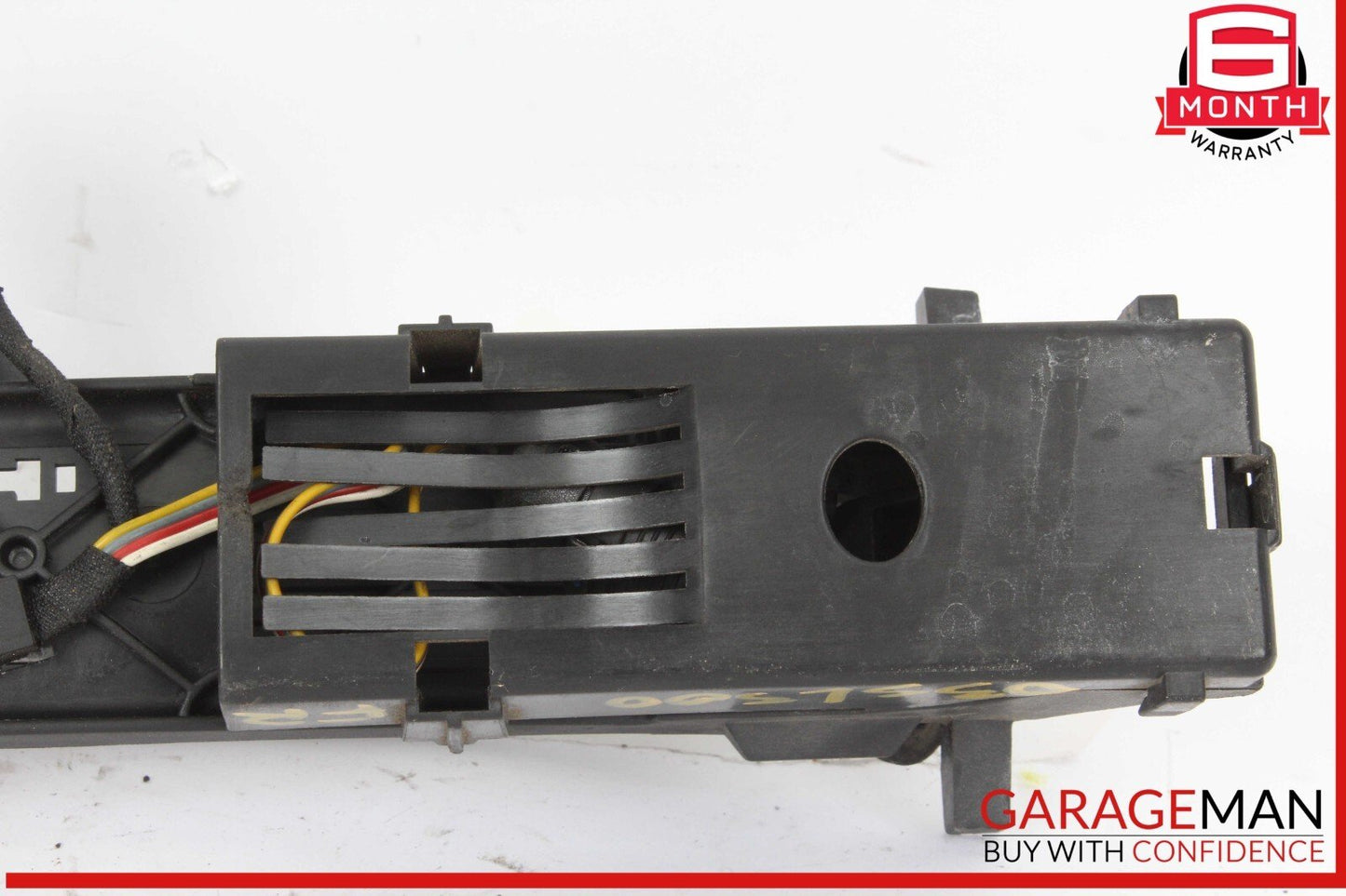 03-06 Mercedes R230 SL500 SL55 AMG Front Right Door Handle Keyless Go OEM