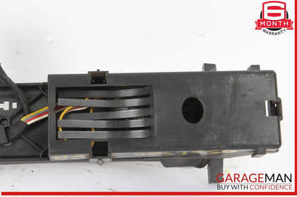 03-06 Mercedes R230 SL500 SL55 AMG Front Right Door Handle Keyless Go OEM