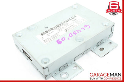 07-12 Mercedes X164 GL450 ML350 R350 Voice Communication Control Module Unit OEM