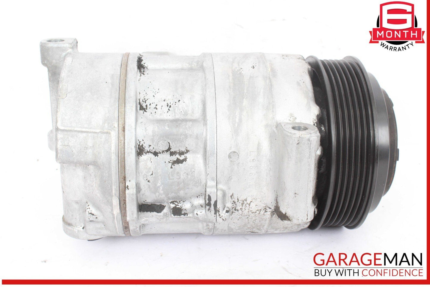 12-18 Mercedes W218 CLS550 E550 A/C Air Conditioning Compressor 0022309711 OEM