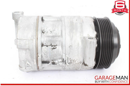 12-18 Mercedes W218 CLS550 E550 A/C Air Conditioning Compressor 0022309711 OEM