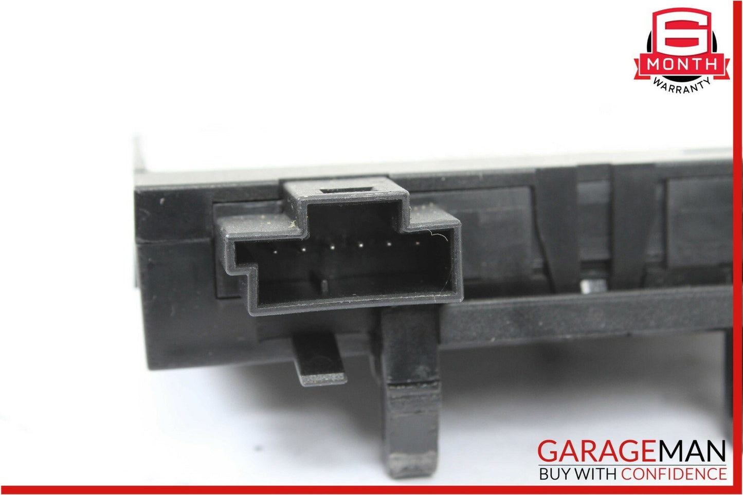 03-11 Mercedes W219 CLS500 E500 Keyless Go Entry Control Module 2118203985 OEM