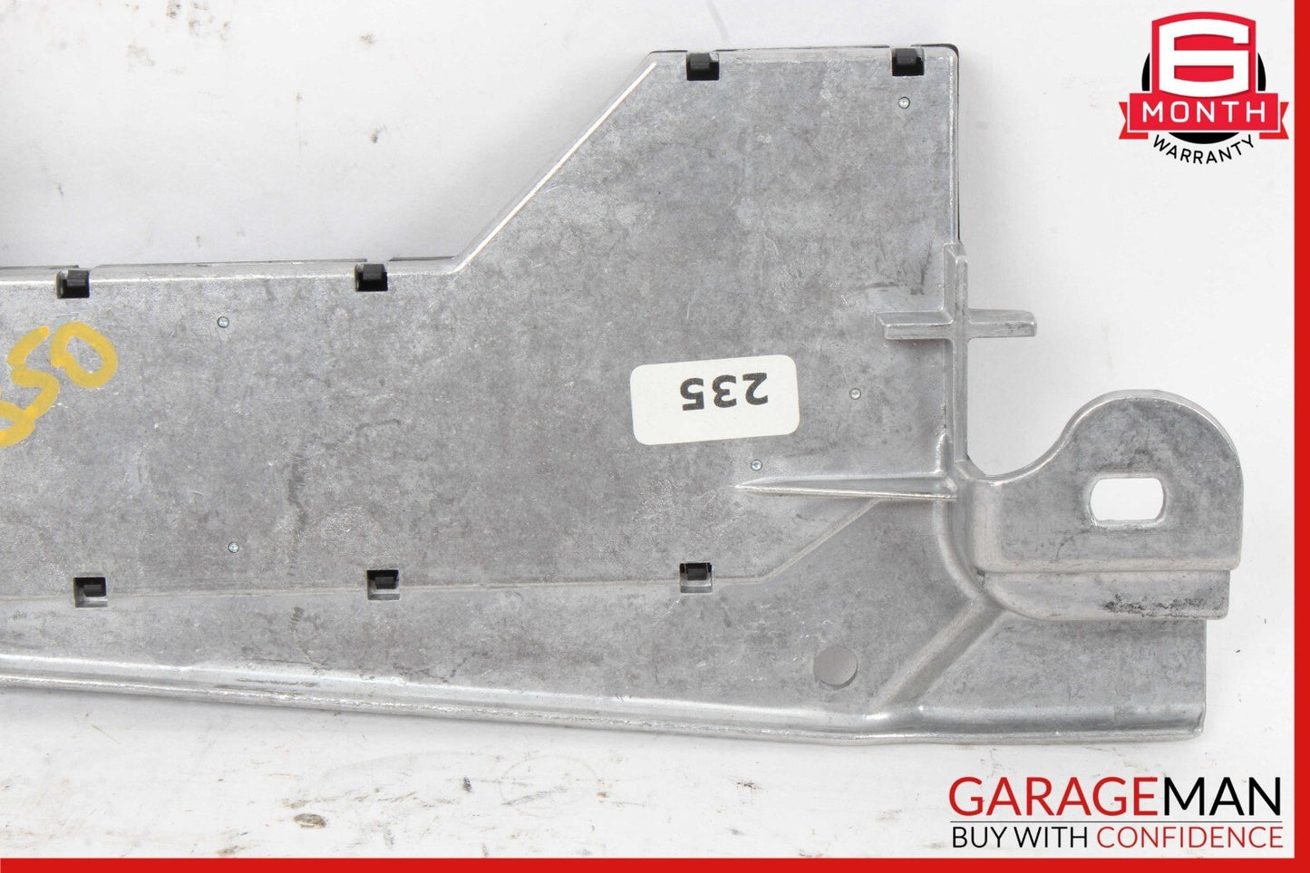 06-11 Mercedes W211 E350 CLS63 AMG Antenna Amplifier Booster 2198203189 OEM