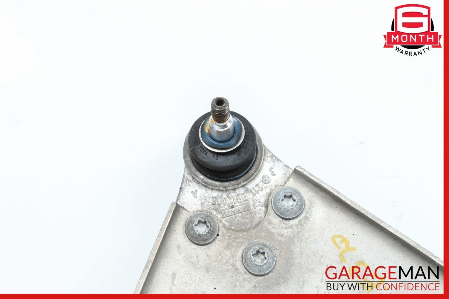 03-11 Mercedes W211 E350 CLS550 Front Right Suspension Upper Control Arm RWD
