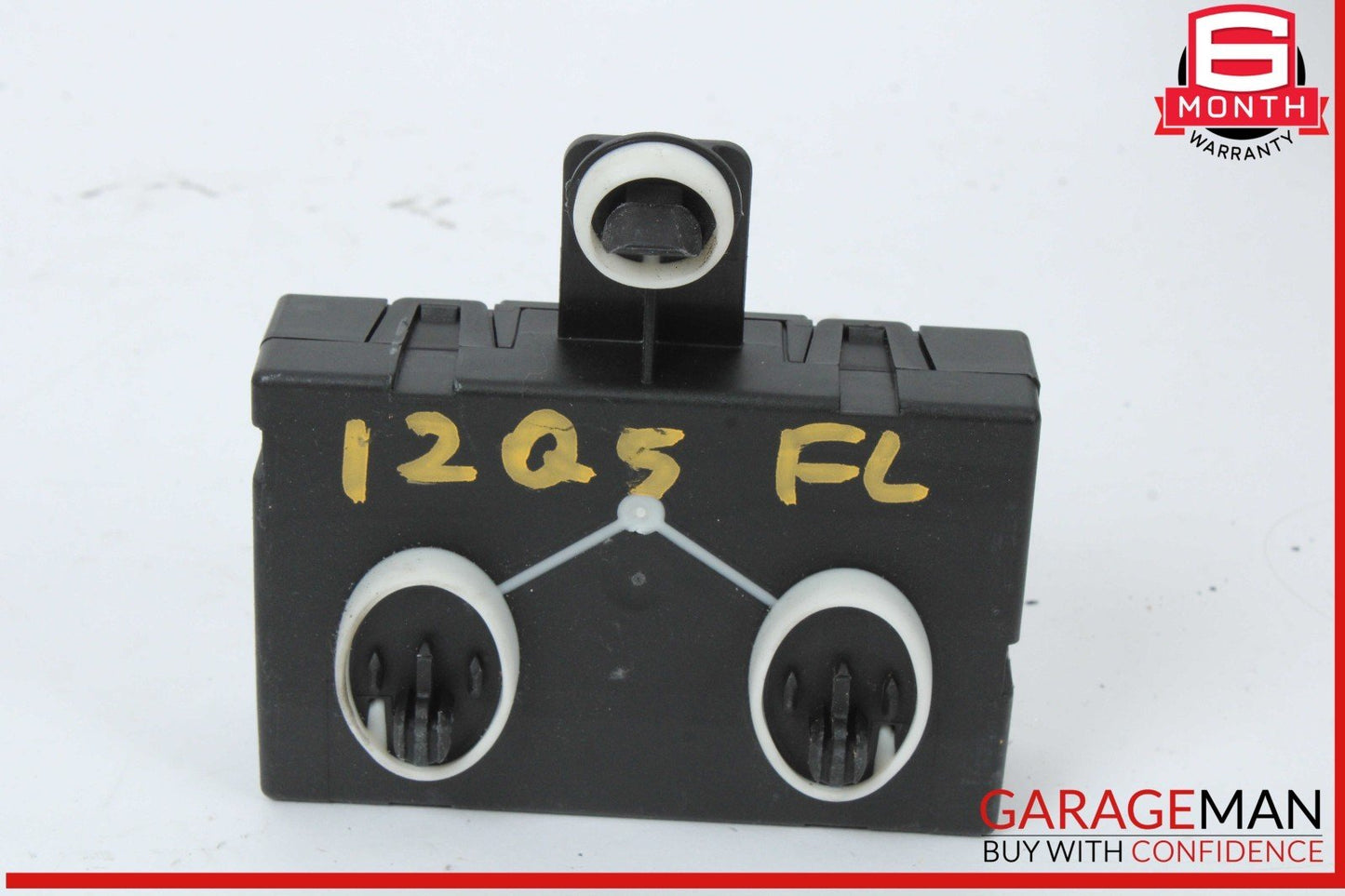 09-17 Audi Q5 SQ5 Front Left Driver Side Door Control Module Unit 8K0959793R OEM